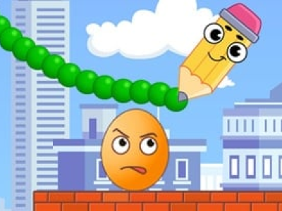 Crush The Eggs background