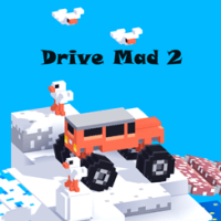 Drive Mad 2