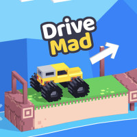 Drive Mad