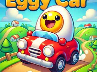 Eggy Car background