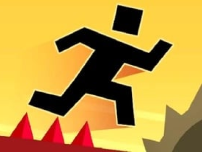 Level Devil: World Of Traps background