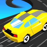 Merge Racer: Stunts Car