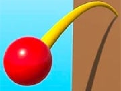 Pokey Ball background