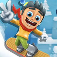 Ski Frenzy