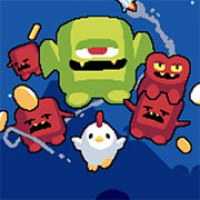 Super Fowlst 2