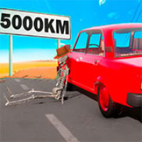 The Long Drive