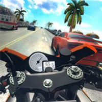 Traffic Rider